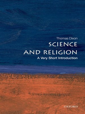 Science and Religion - ebook